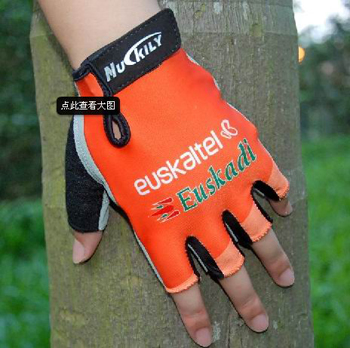 Handschoenen Euskaltel 2011